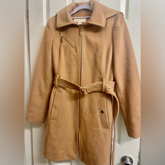 Michael Kors coat